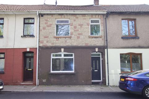 3 bedroom terraced house for sale - Elwyn Street, Coed Ely, CF39 8BL