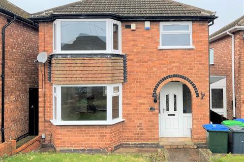 3 bedroom detached house to rent - Lechlade Road, Birmingham