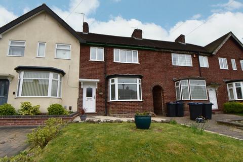 74 Gracemere Crescent, Yardley Wood, Birmingham, B28 0TZ