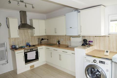 21 Bishops Close, Bognor Regis, PO21 4QR