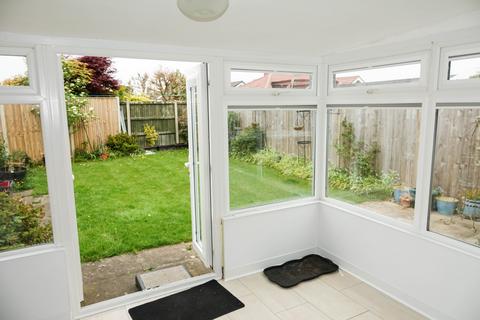 21 Bishops Close, Bognor Regis, PO21 4QR