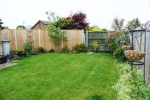 21 Bishops Close, Bognor Regis, PO21 4QR