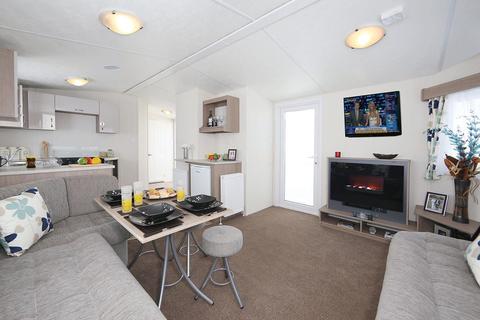 2 bedroom static caravan for sale - Kirkby in Cleveland, North Yorkshire TS9