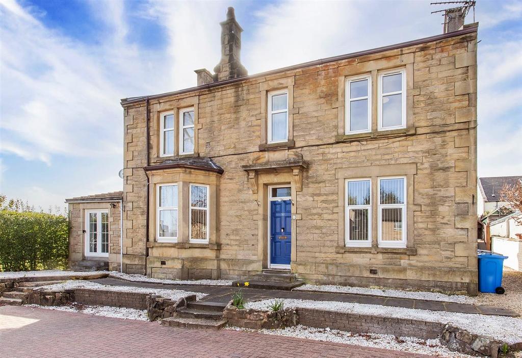 East Main Street, Broxburn, Uphall 3 bed property £115,000