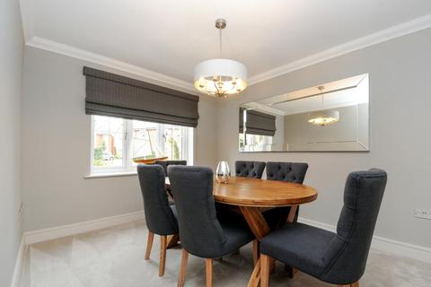 3 Elen Place, Bracknell, RG42 2AQ