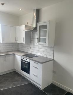 1 bedroom flat to rent, Vivian Road, Newport NP19