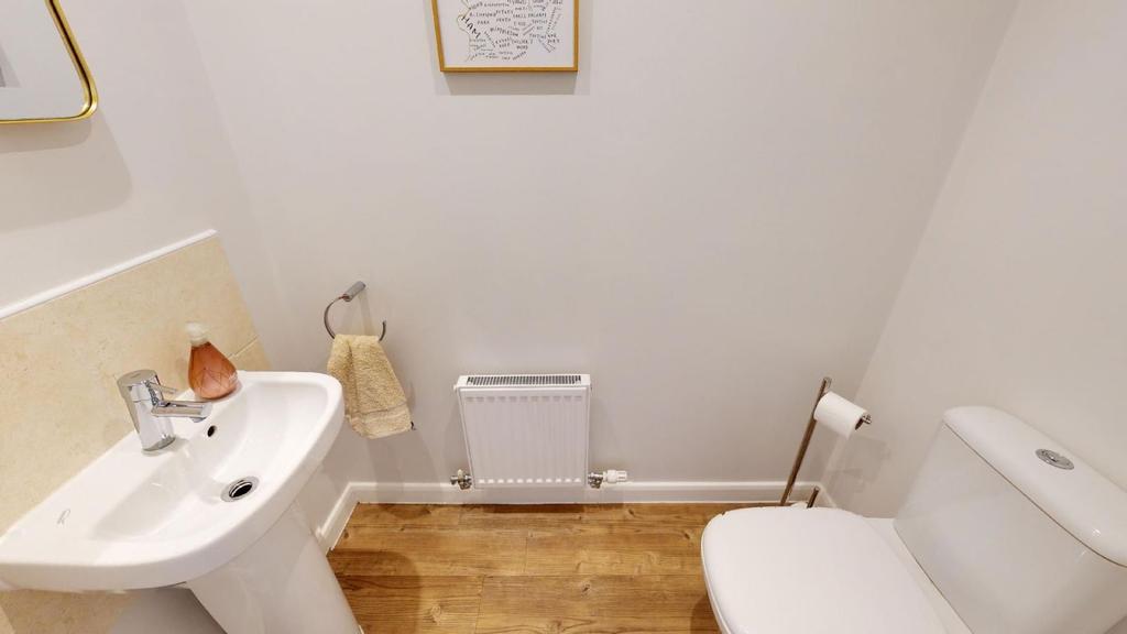 Cloakroom