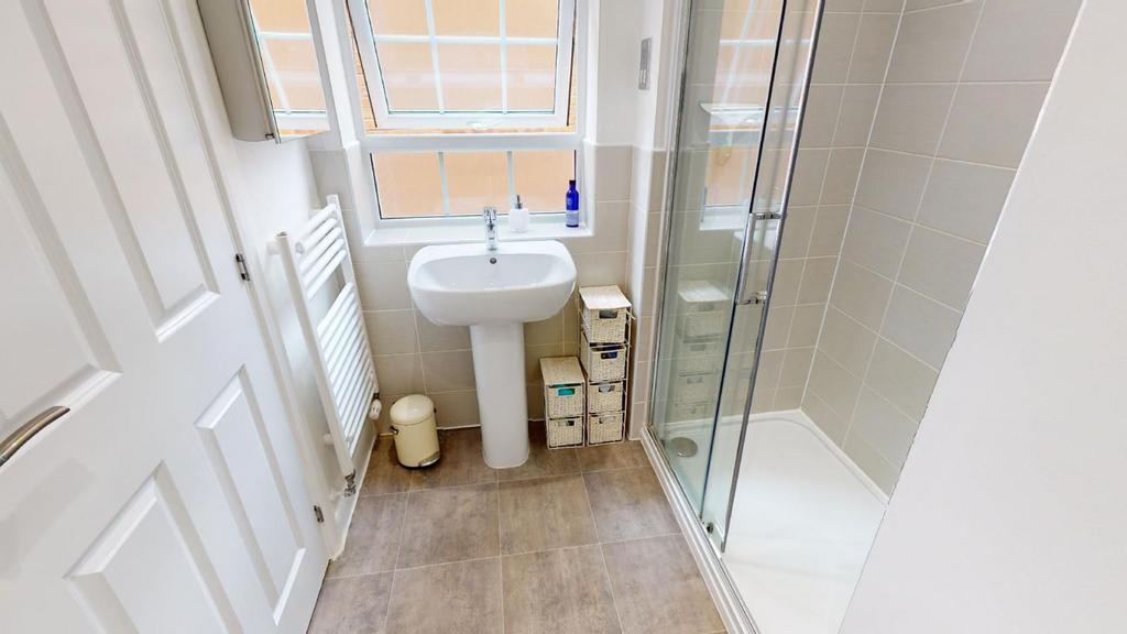 En suite