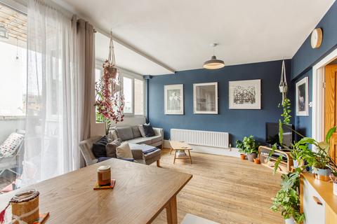 Flat 3, Sylvia Pankhurst House Bullards Place, London, E2 0PU