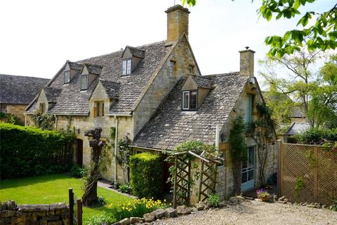 3 bedroom semi-detached house for sale, High Street, Stanton, Broadway, Worcestershire, WR12