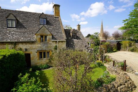 3 bedroom semi-detached house for sale, High Street, Stanton, Broadway, Worcestershire, WR12