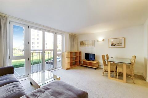 1 bedroom apartment for sale - Westferry Road, London, E14