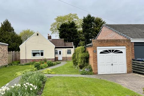 19 Burdon Road, Cleadon, Sunderland, SR6 7RU