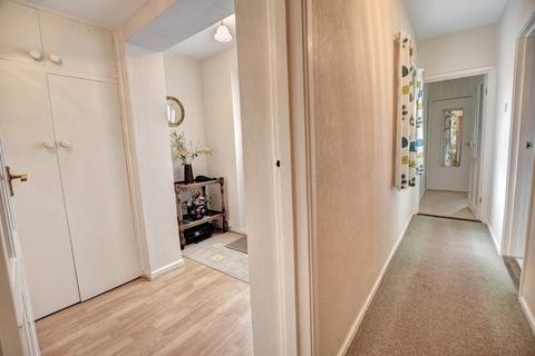19 Burdon Road, Cleadon, Sunderland, SR6 7RU