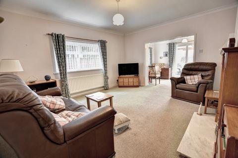 19 Burdon Road, Cleadon, Sunderland, SR6 7RU