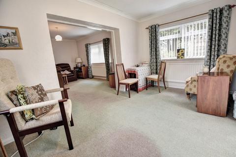 19 Burdon Road, Cleadon, Sunderland, SR6 7RU