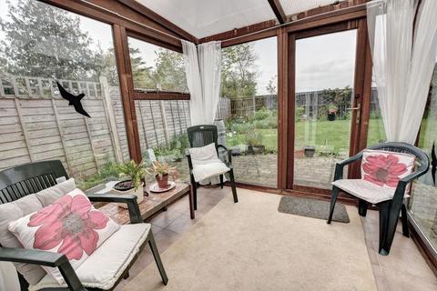 19 Burdon Road, Cleadon, Sunderland, SR6 7RU