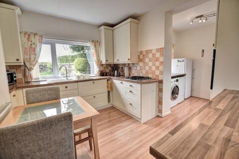 19 Burdon Road, Cleadon, Sunderland, SR6 7RU