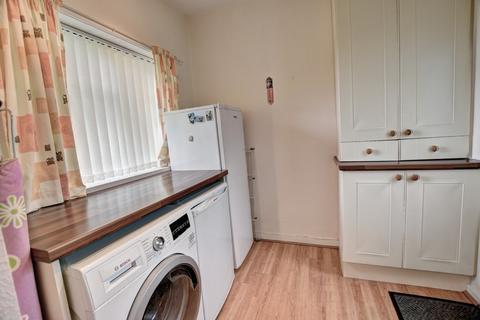 19 Burdon Road, Cleadon, Sunderland, SR6 7RU
