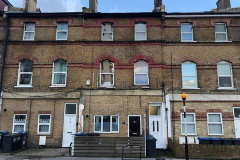 55d Penge Road, London, SE25 4EJ