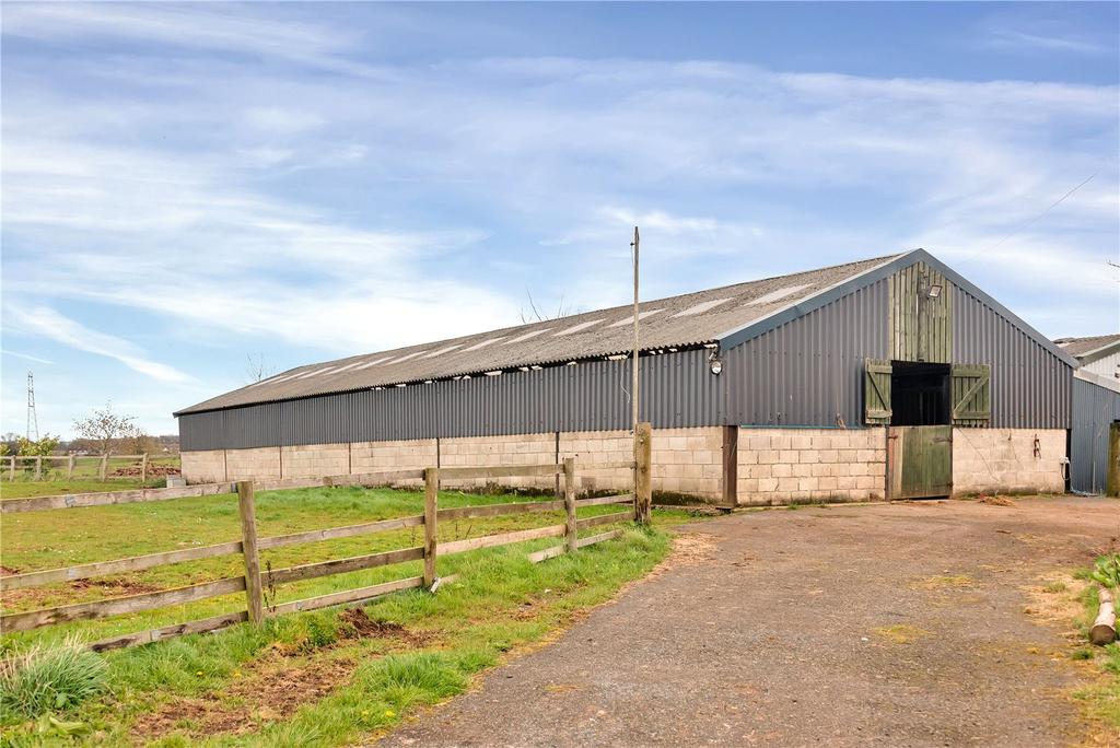 Barn