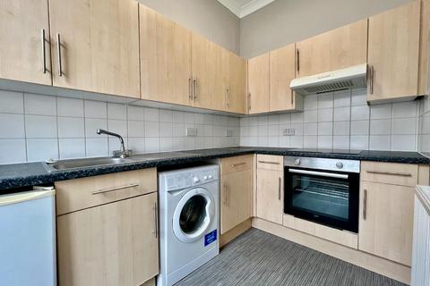 1 bedroom flat to rent, Bread Street, Tollcross, Edinburgh, EH3