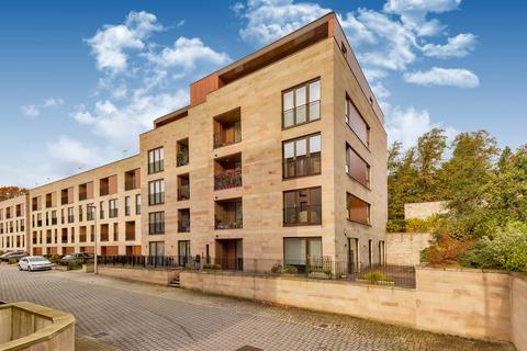3 bedroom apartment for sale - Ellersly Road, Edinburgh EH12