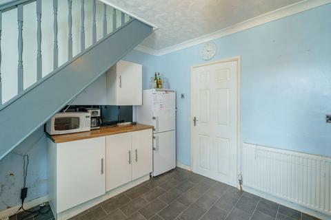 38 Birks Road, Cleator Moor, CA25 5HS