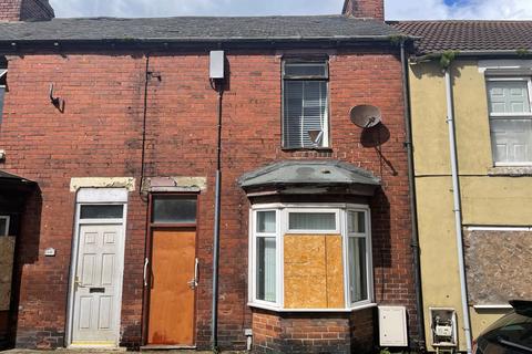 13 Alexandra Terrace, Wheatley Hill, Durham, DH6 3JW