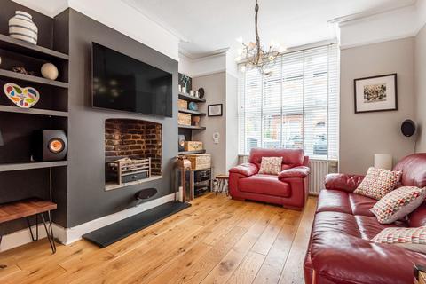 3 bedroom terraced house for sale - Deburgh Road, Wimbledon