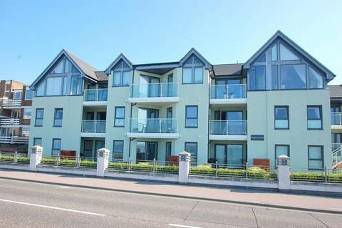 1 bedroom apartment to rent, Pebble Beach, Lee-On-The-Solent, Hampshire, PO13