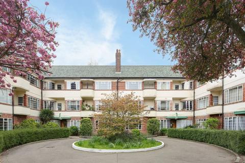 2 bedroom flat for sale - Flat 63 Hermitage Court, Woodford Road, Wanstead, London, E18 2EP