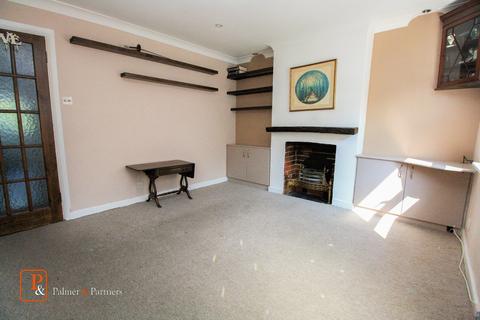 2 bedroom terraced house to rent, Shrubland Road, Colchester, Essex, CO2