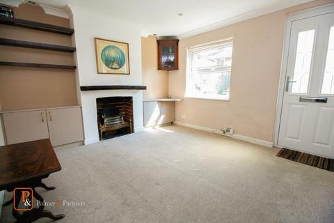 2 bedroom terraced house to rent, Shrubland Road, Colchester, Essex, CO2