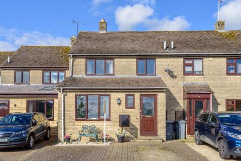 26 Chapel Close, Leafield, Witney, OX29 9NS