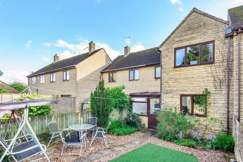 26 Chapel Close, Leafield, Witney, OX29 9NS