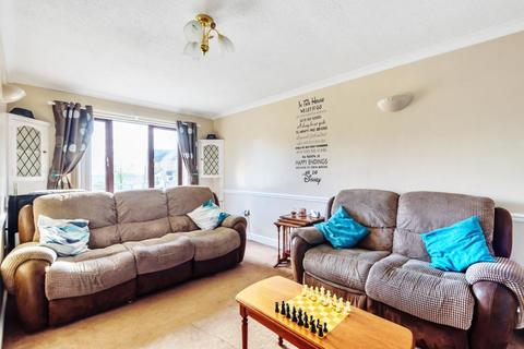 26 Chapel Close, Leafield, Witney, OX29 9NS