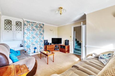 26 Chapel Close, Leafield, Witney, OX29 9NS