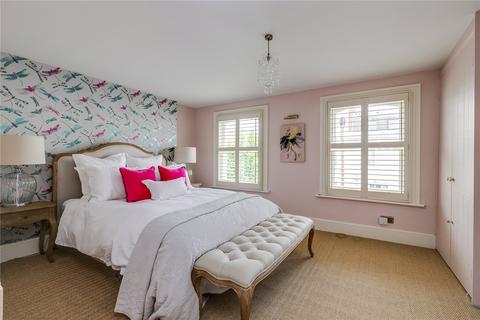 2 bedroom maisonette for sale, Reporton Road, Fulham, London