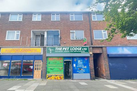 281a Court Road, Eltham, London, SE9 4TH