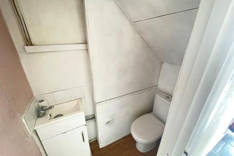 281a Court Road, Eltham, London, SE9 4TH