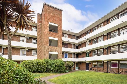 1 bedroom flat for sale, Coleman Court, Kimber Road, London