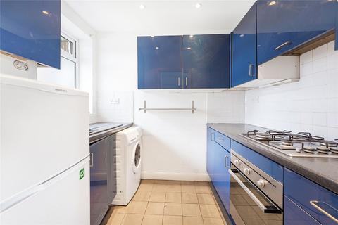 1 bedroom flat for sale, Coleman Court, Kimber Road, London