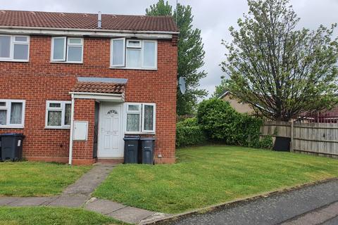 90 Cooksey Road, Small Heath, Birmingham, B10 0BS