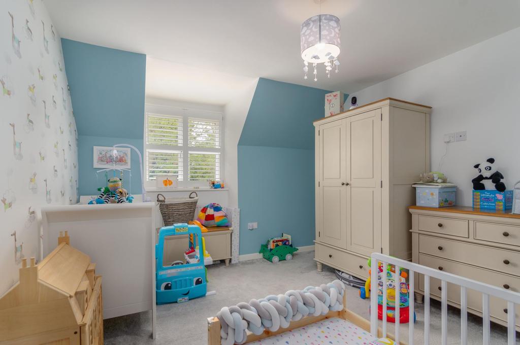Bedroom Two