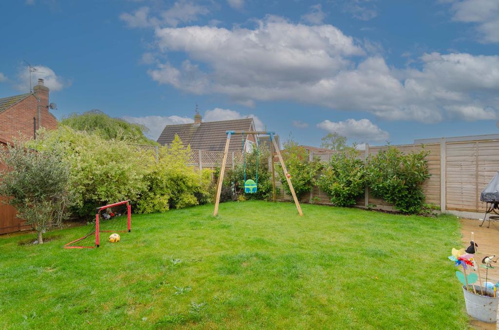 Raer Garden