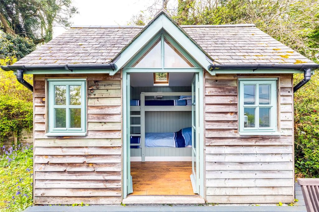 Summer House