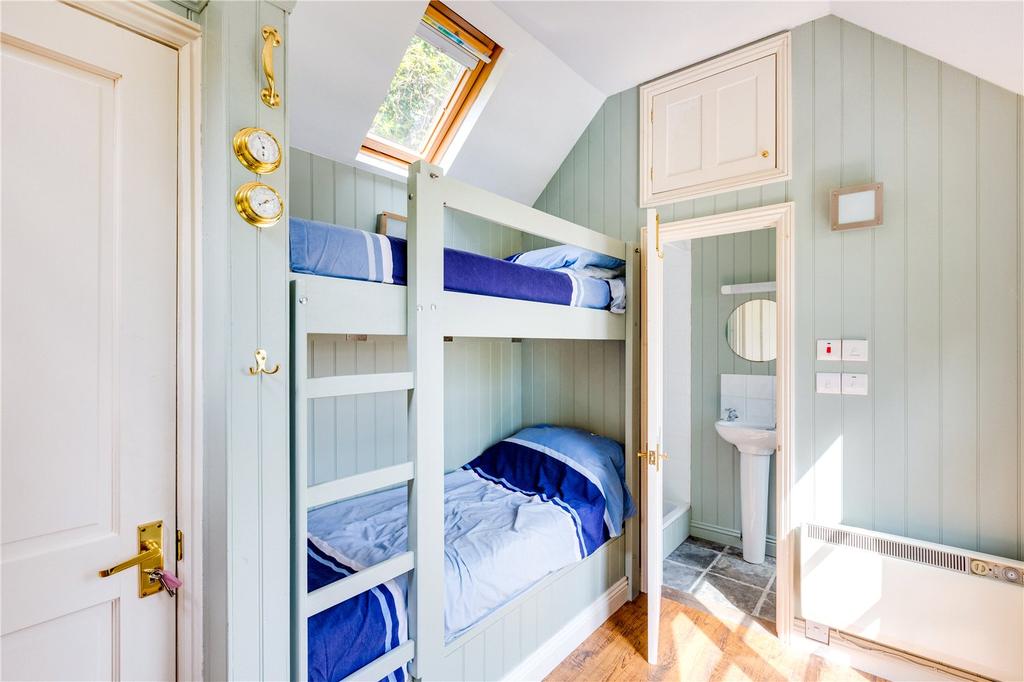 Summer House