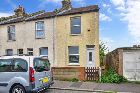 2 Carlisle Road, Dartford, DA1 1XL