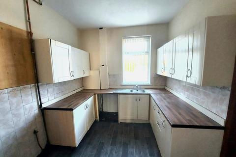 4 bedroom terraced house to rent - Kimberworth Road, Rotherham S61
